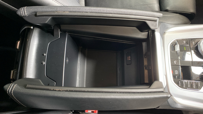 BMW X5 xDrive40i xLine 5dr Auto Petrol Estate